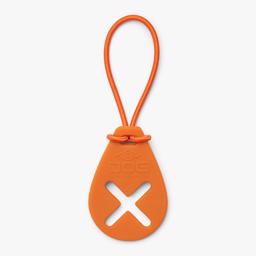 DogCopenhagen Flexy™ Hundeposeholder Orange Sun
